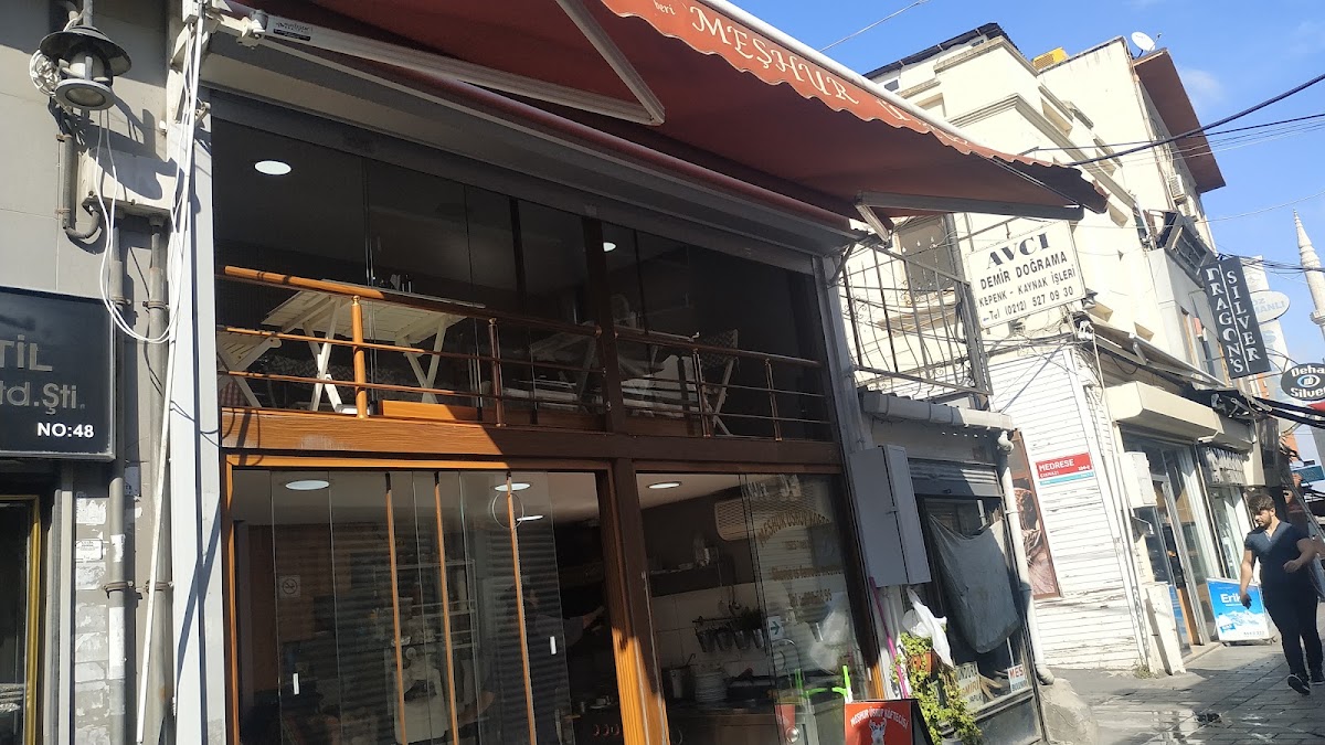Döner Bank Kapalı Çarşı galeri fotoğrafı 2