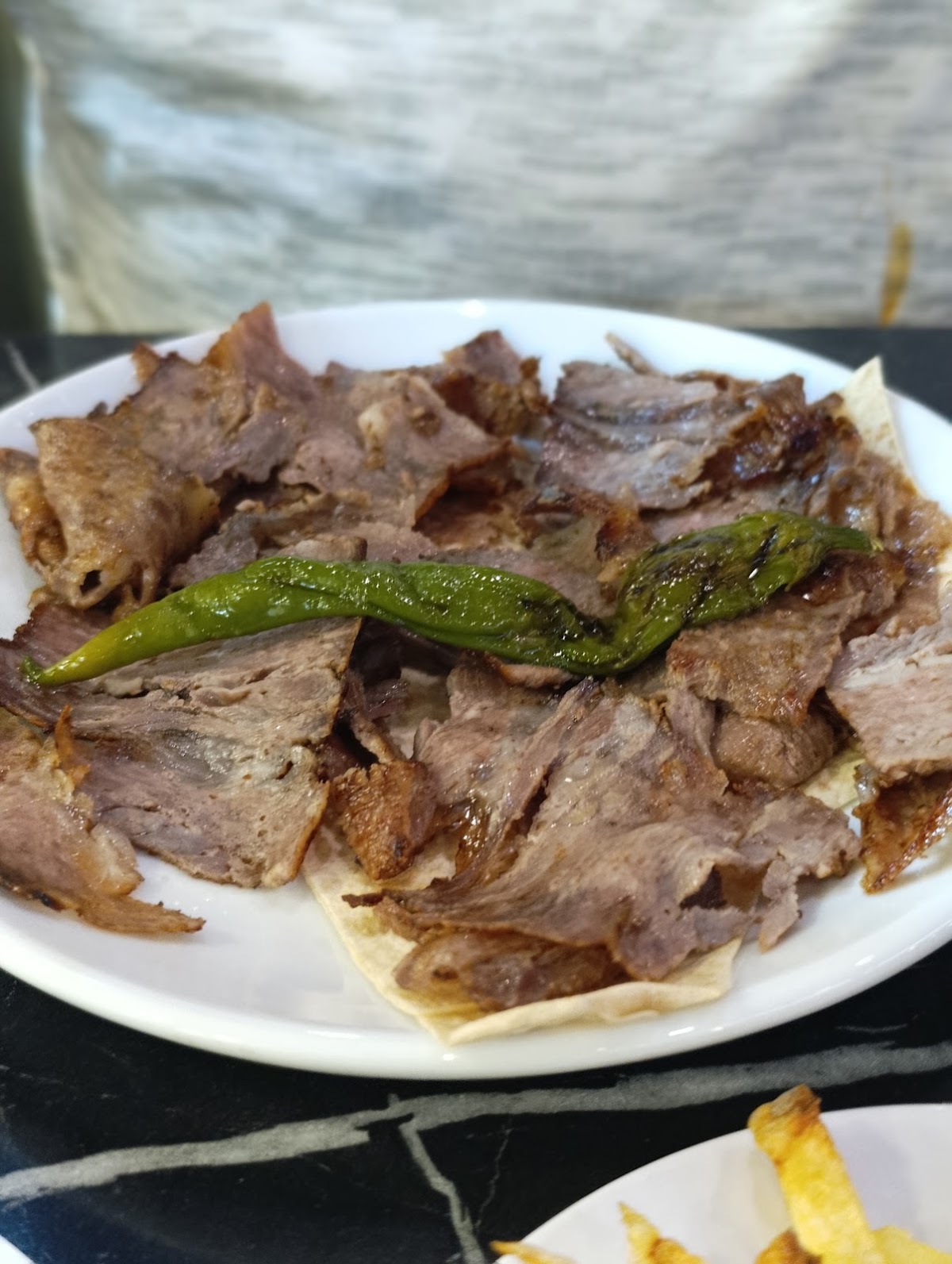 Döner Bank Maltepe (gündüz & Gece Dönercisi) galeri fotoğrafı 4