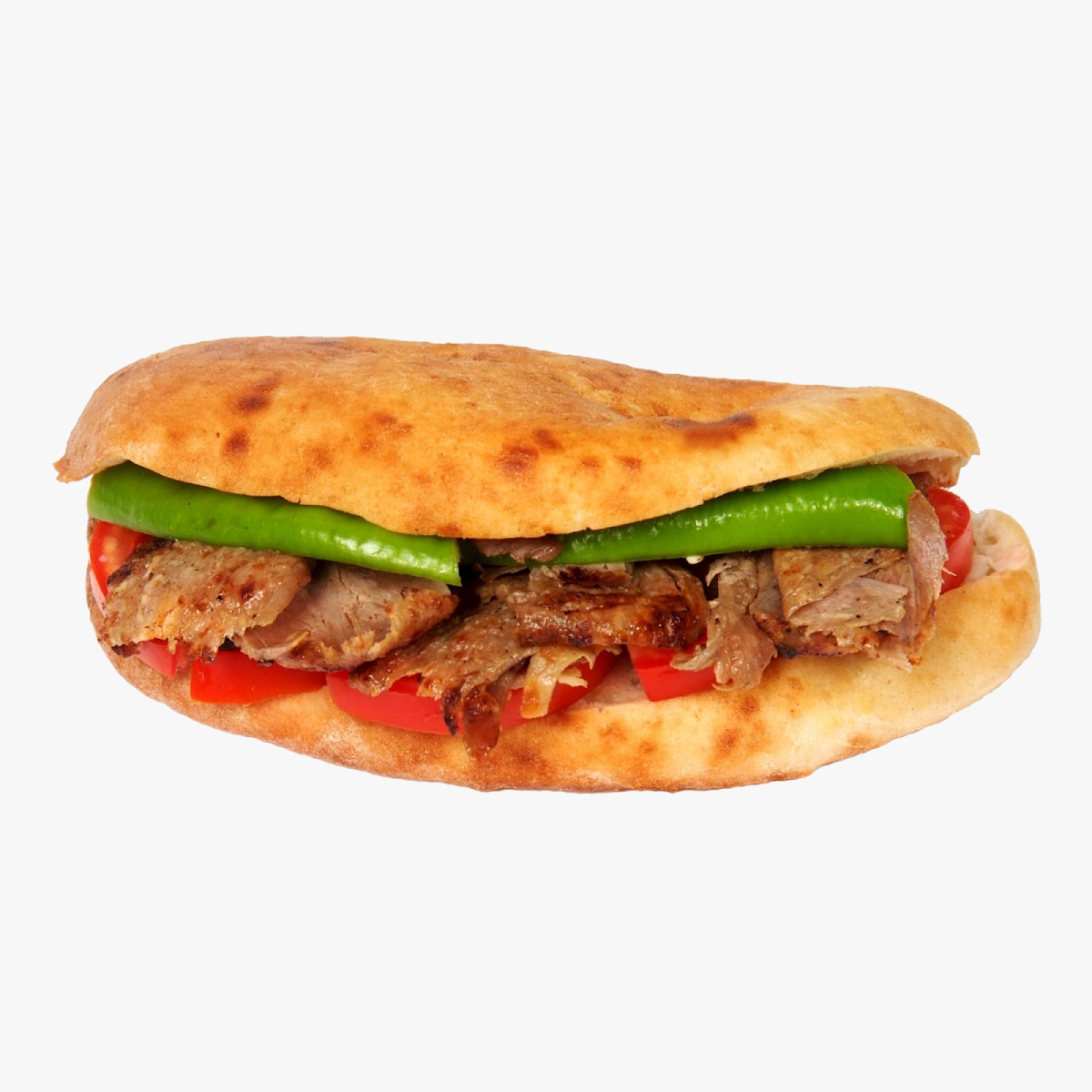 Döner Bank Maltepe (gündüz & Gece Dönercisi) galeri fotoğrafı 3