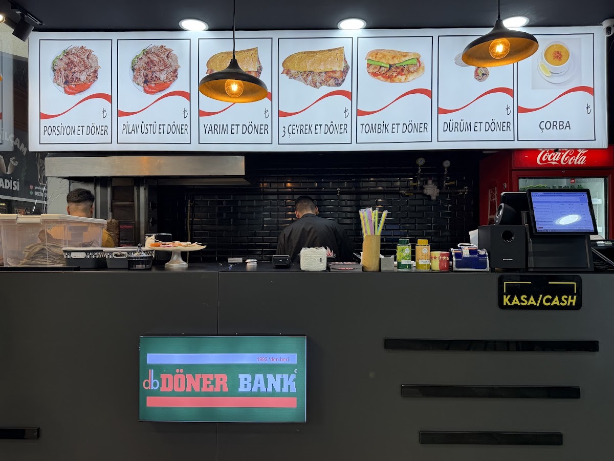 Dönerbank Halkalı Atakent Şube galeri fotoğrafı 4