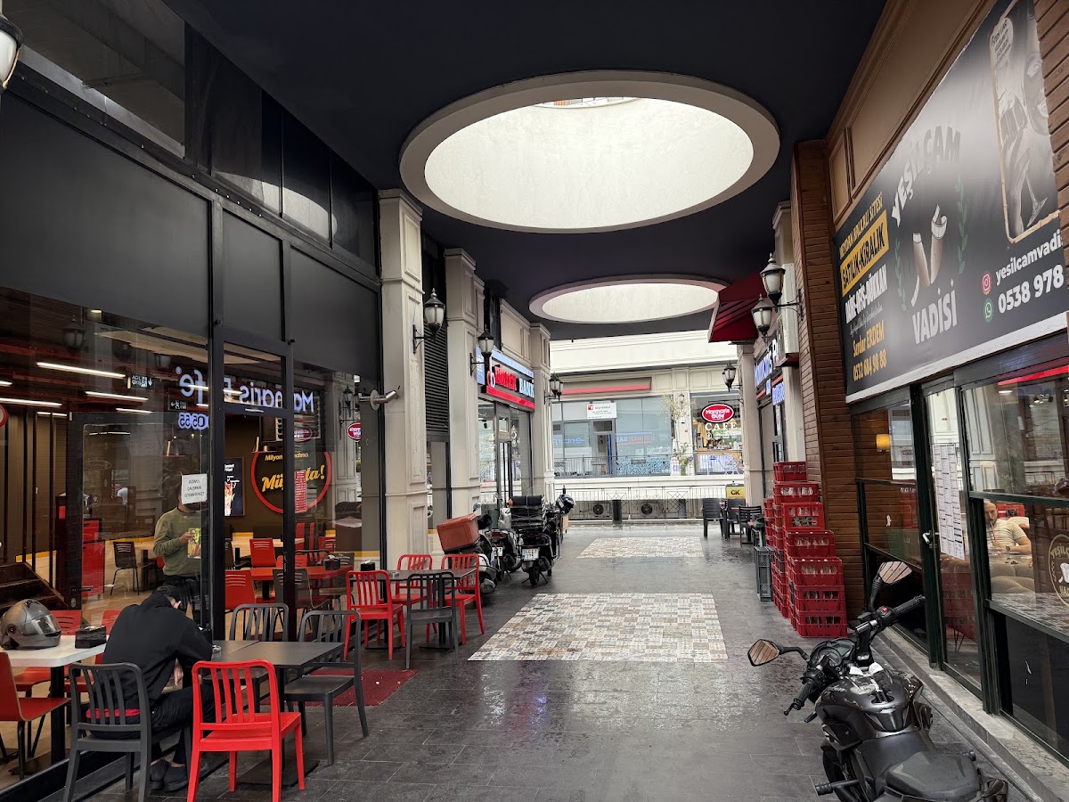 Dönerbank Halkalı Atakent Şube galeri fotoğrafı 2