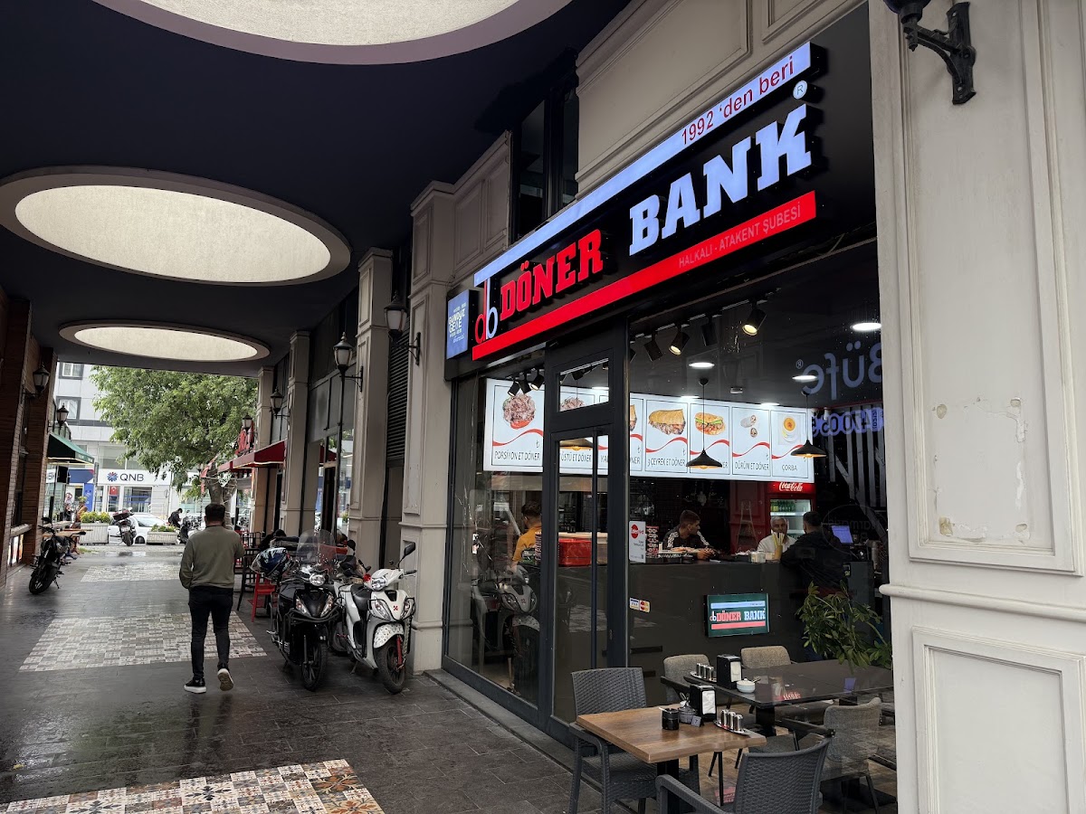 Dönerbank Halkalı Atakent Şube galeri fotoğrafı 3