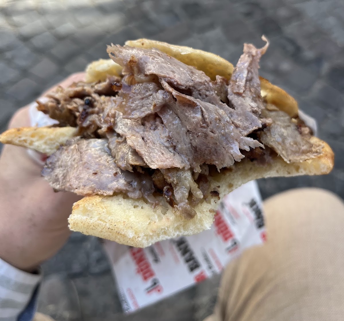 Döner Bank Kapalı Çarşı galeri fotoğrafı 3