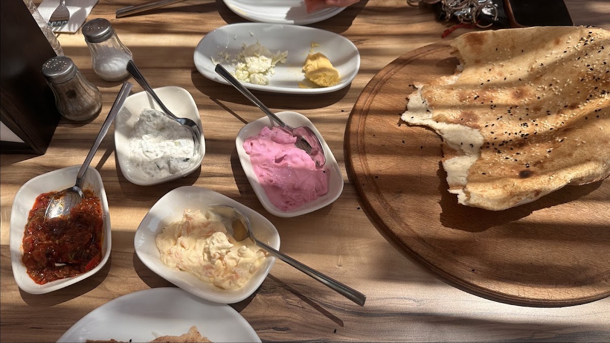 Adabey Restaurant galeri fotoğrafı 3
