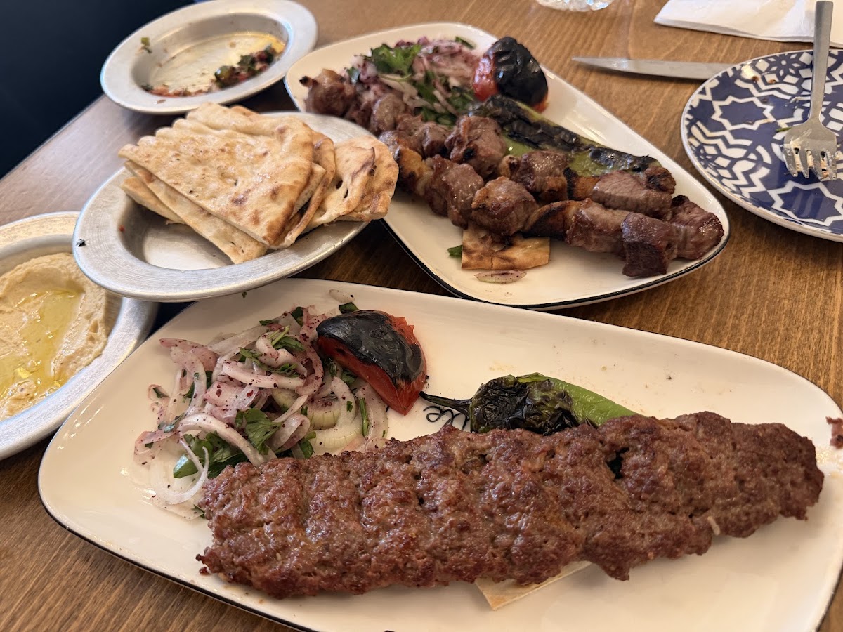 Tomtom Kebap galeri fotoğrafı 3