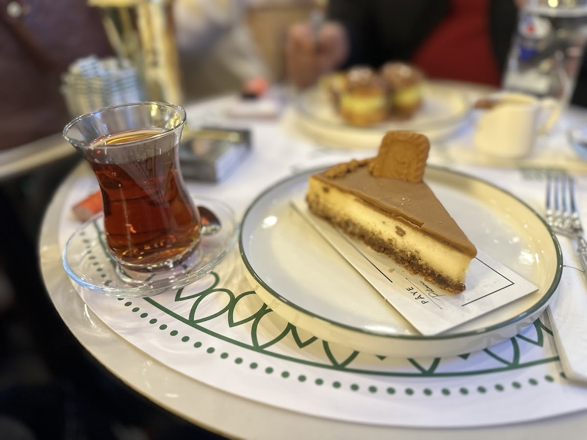 Pâye Patisserie galeri fotoğrafı 4