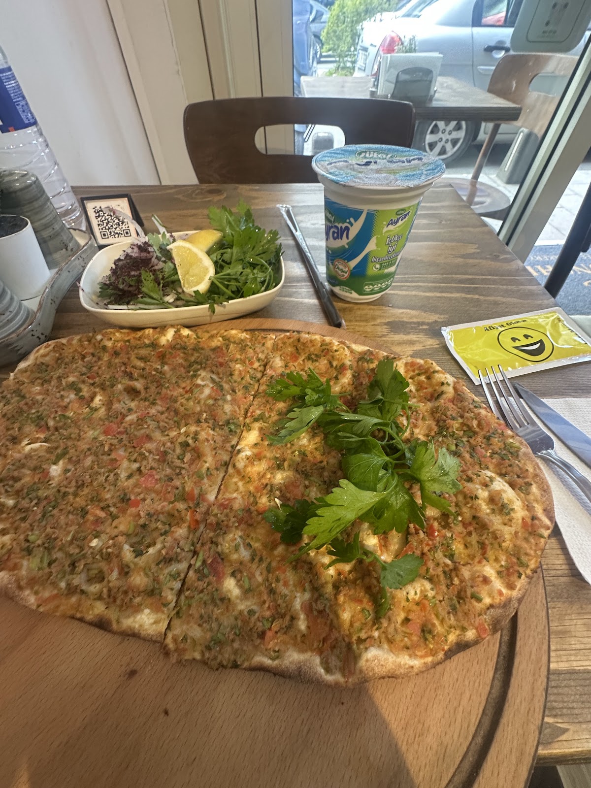 Çıtırdan Pide Lahmacun Üsküdar galeri fotoğrafı 3