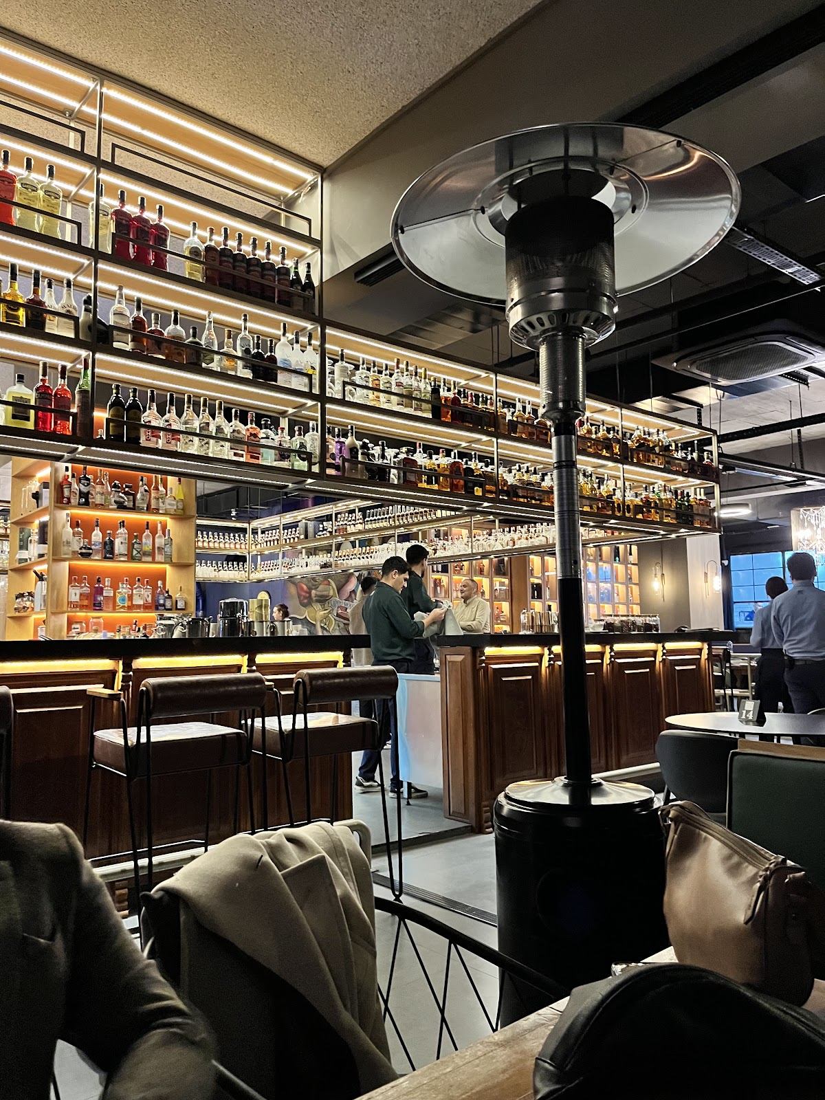 Gufo Gastro galeri fotoğrafı 4