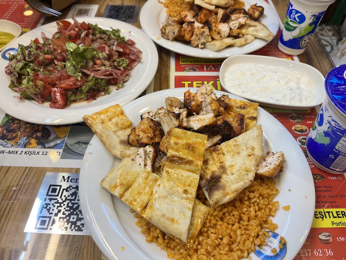 Tekin Kebap Dürüm Evi galeri fotoğrafı 3