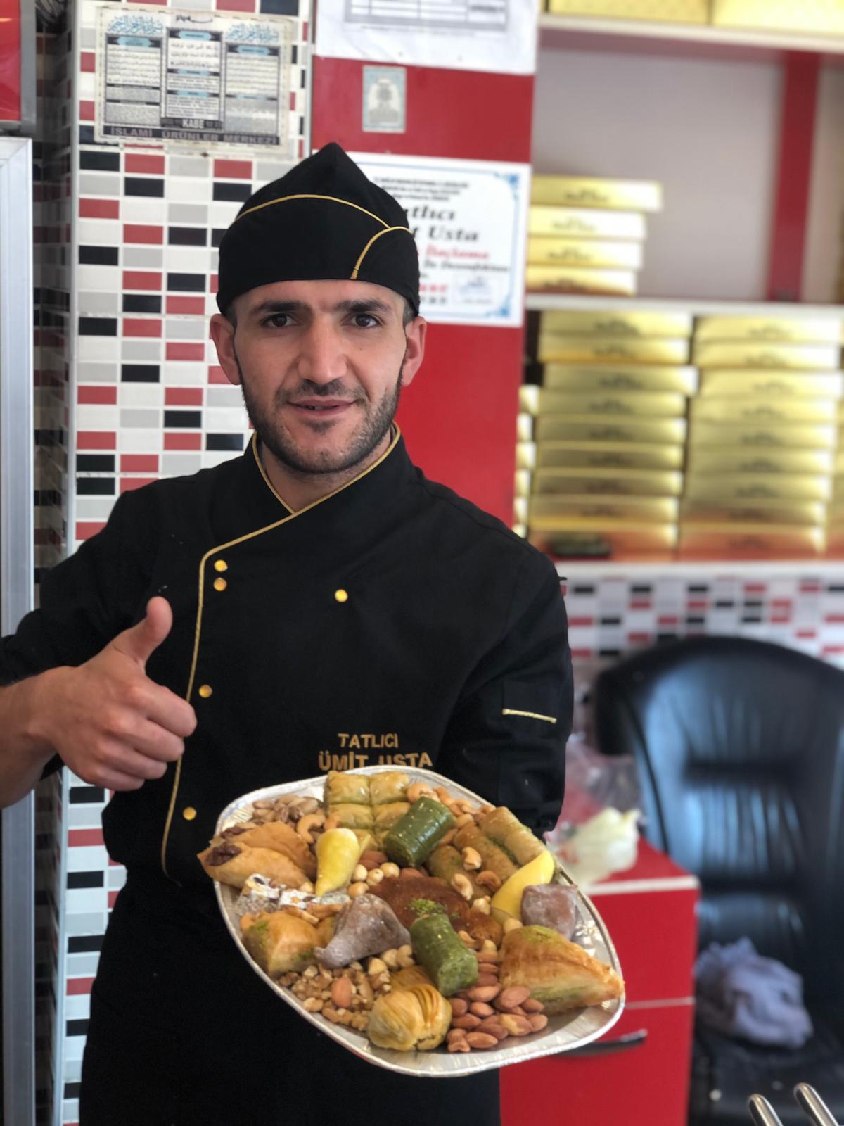 Esenyurt Tabela Tatlıca Ümit Usta galeri fotoğrafı 3
