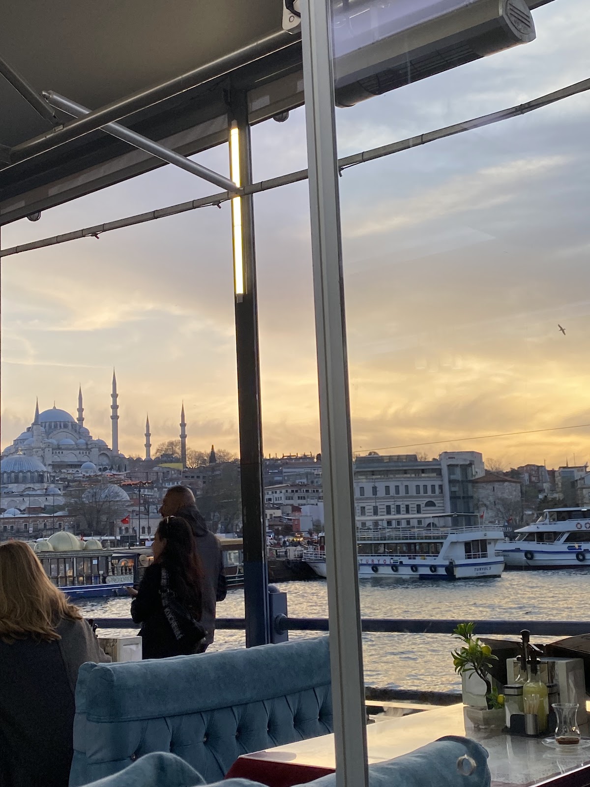 Yunus Balık galeri fotoğrafı 4