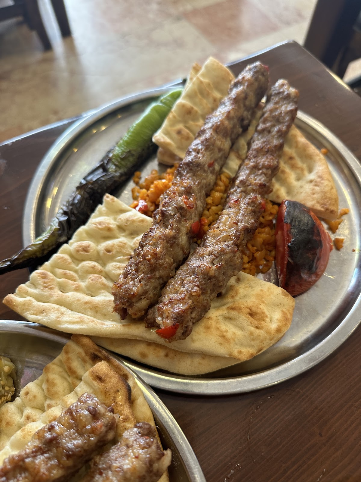Hayri Usta Ocakbaşı galeri fotoğrafı 4