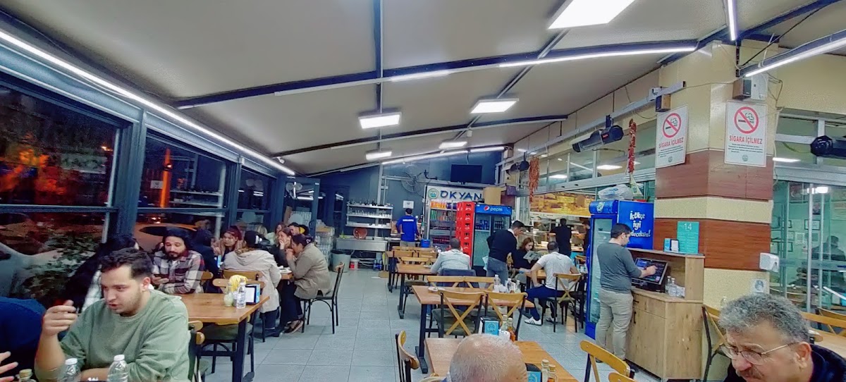 Okyanus Lokanta&çorba galeri fotoğrafı 5
