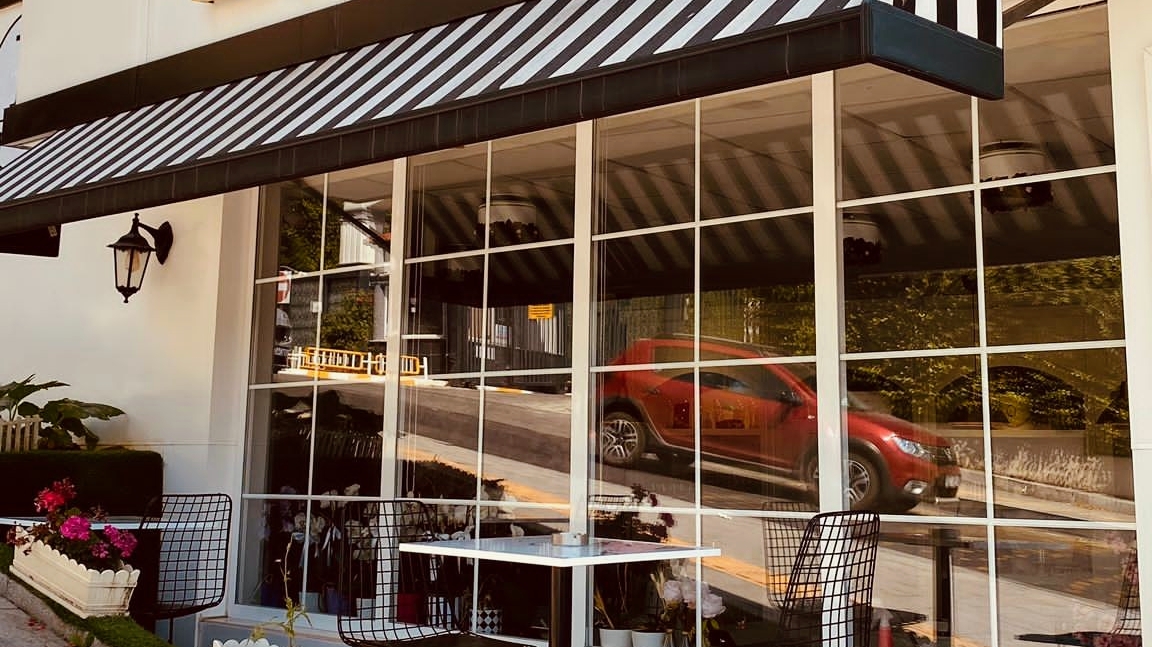 Lellini Patisserie Başakşehir galeri fotoğrafı 3