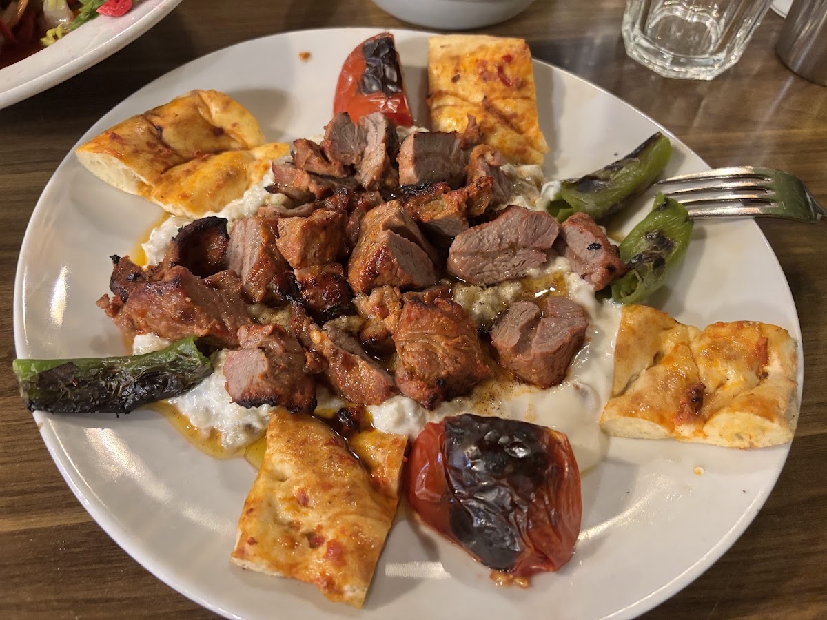 Paşa Bey Kebap - Lahmacun - Antalya galeri fotoğrafı 5