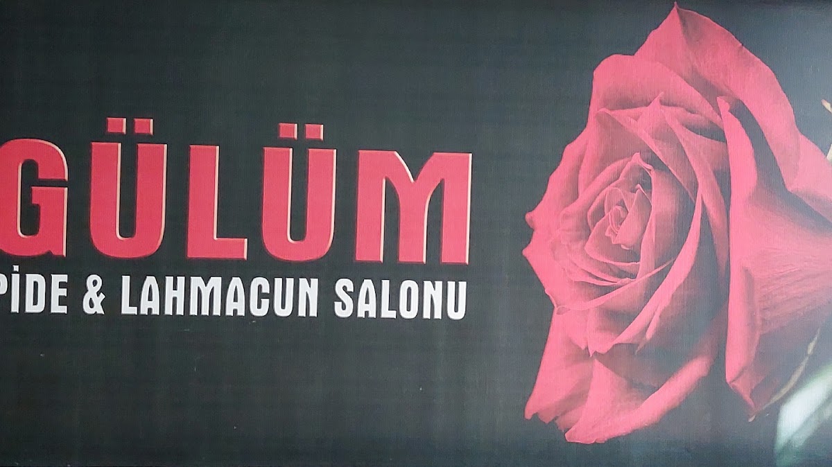 Gülüm Pide Lahmacun Pizza Salonu