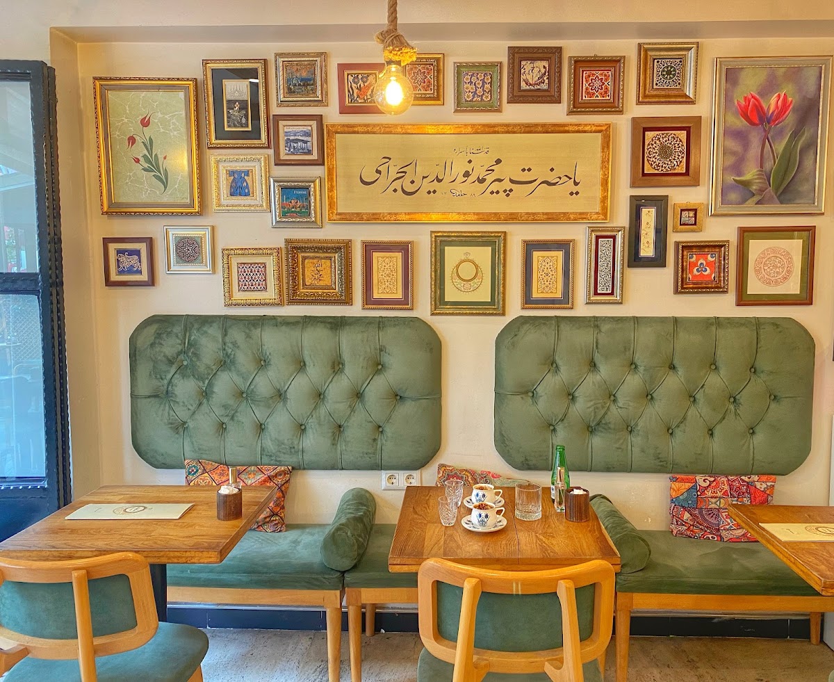 Evvelâ galeri fotoğrafı 4