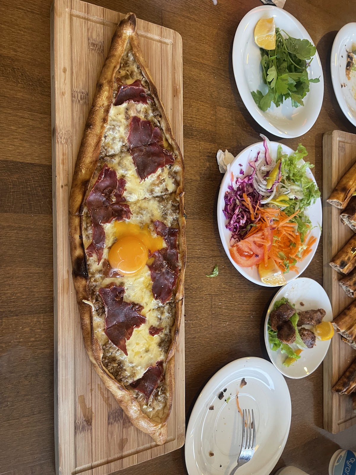 Uyar Pide Kebap