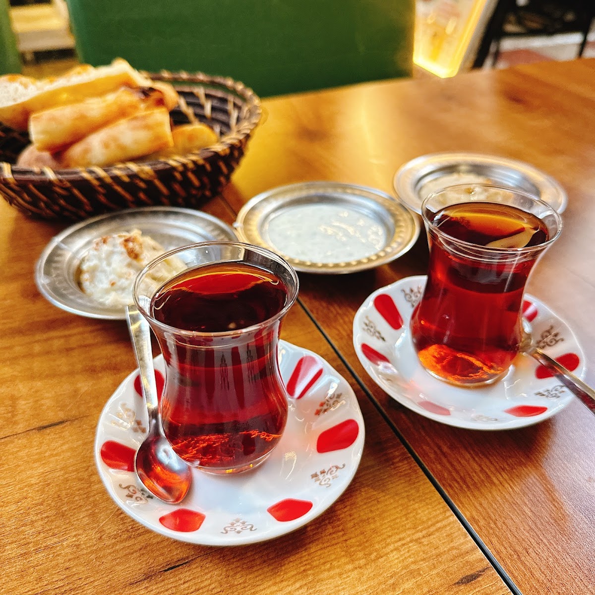 Kd Karadeniz Aile Pide Ve Kebap Salonu galeri fotoğrafı 3