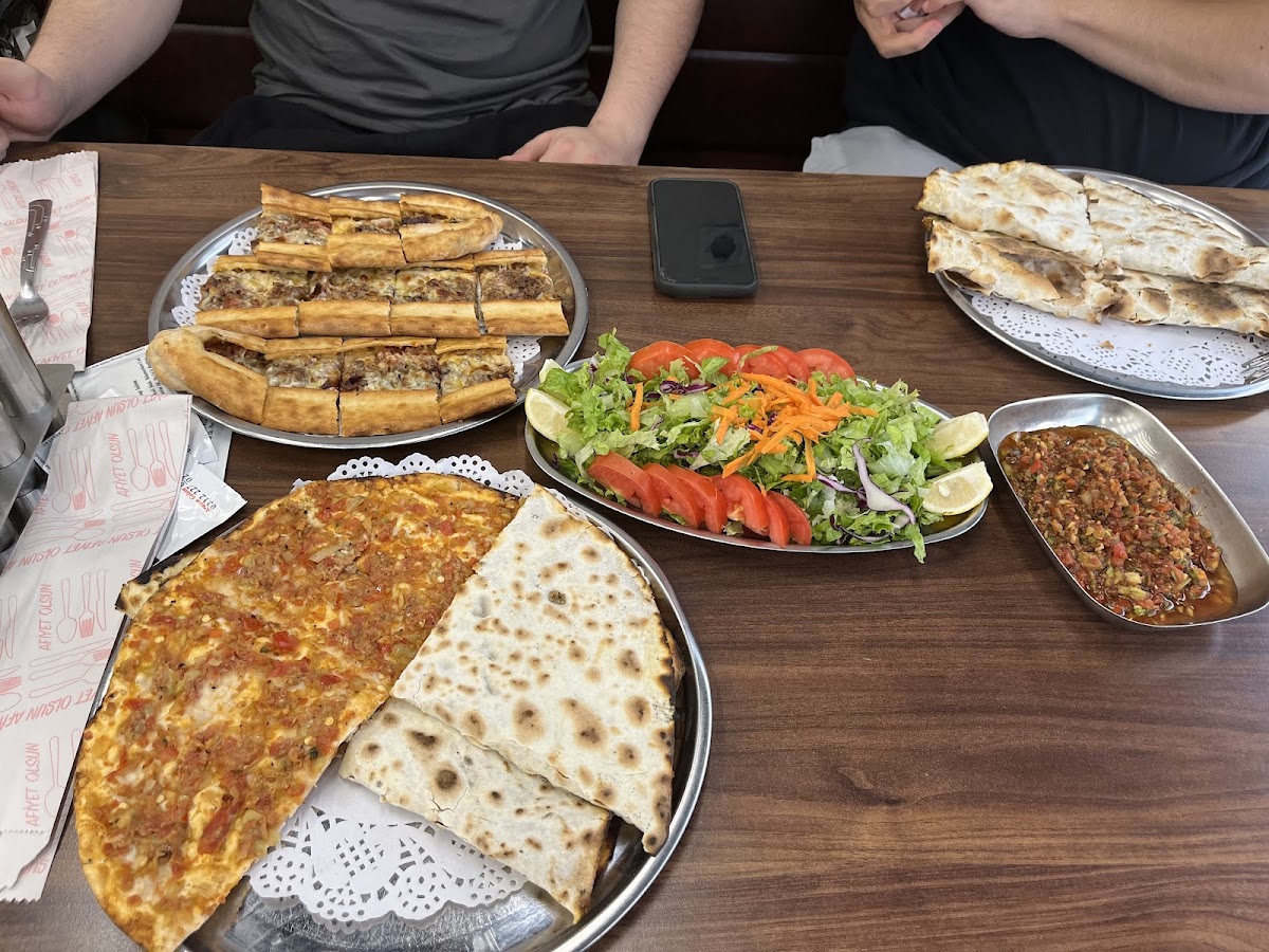 Beşiktaş Çıtır Pide Lahmacun Kebap galeri fotoğrafı 5