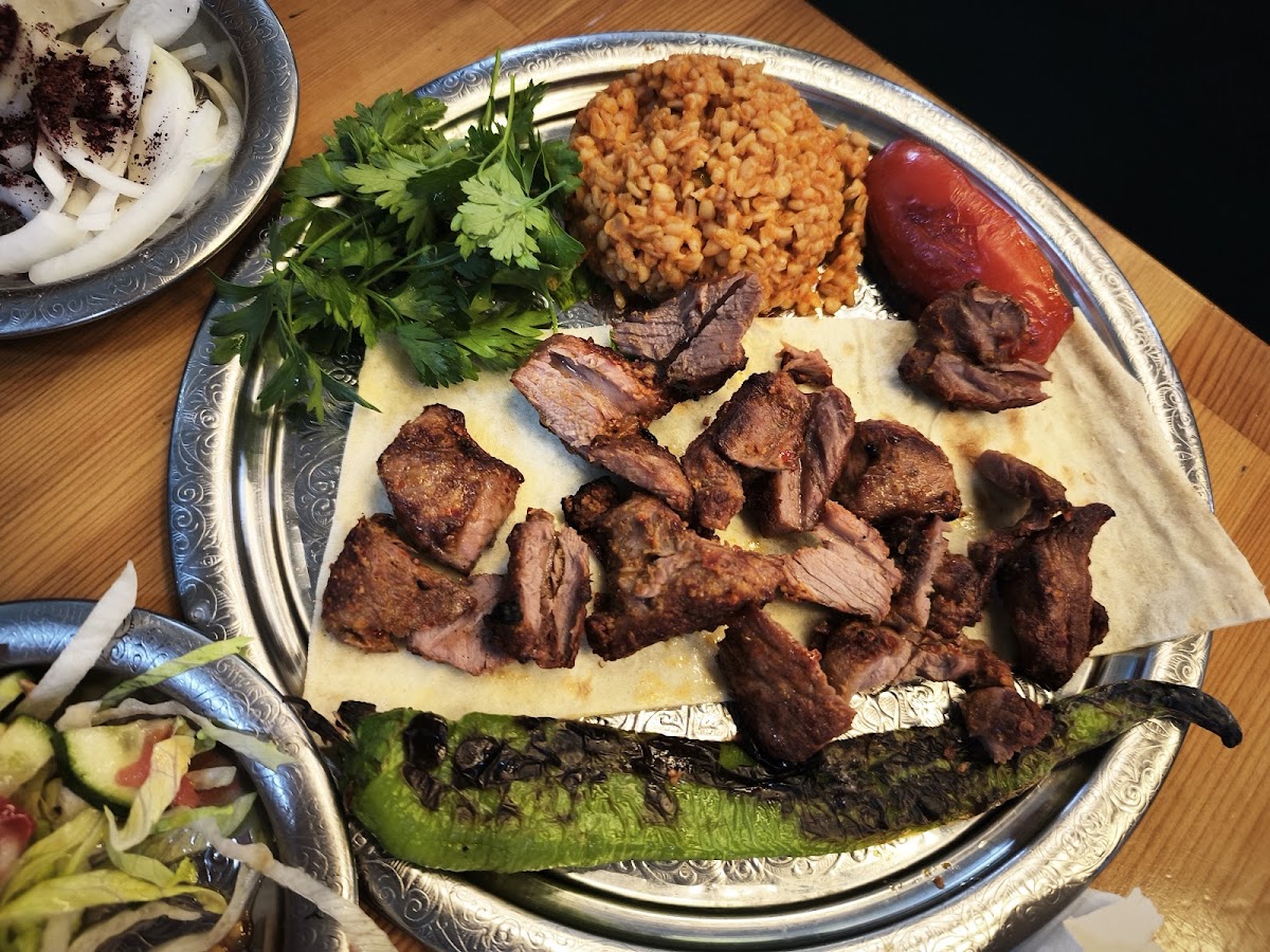 Hevsel Kebap Lahmacun galeri fotoğrafı 5