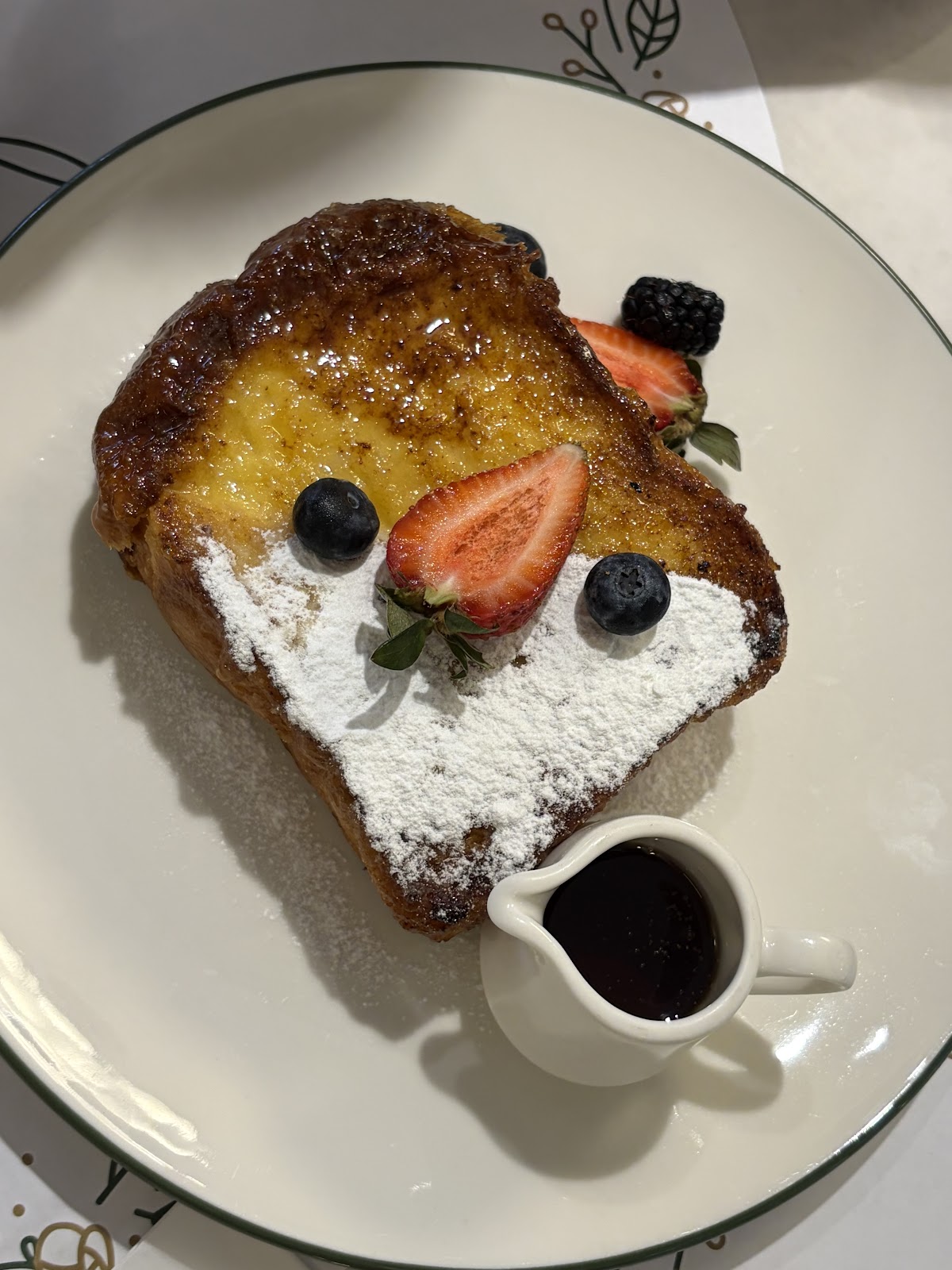 Pâye Patisserie