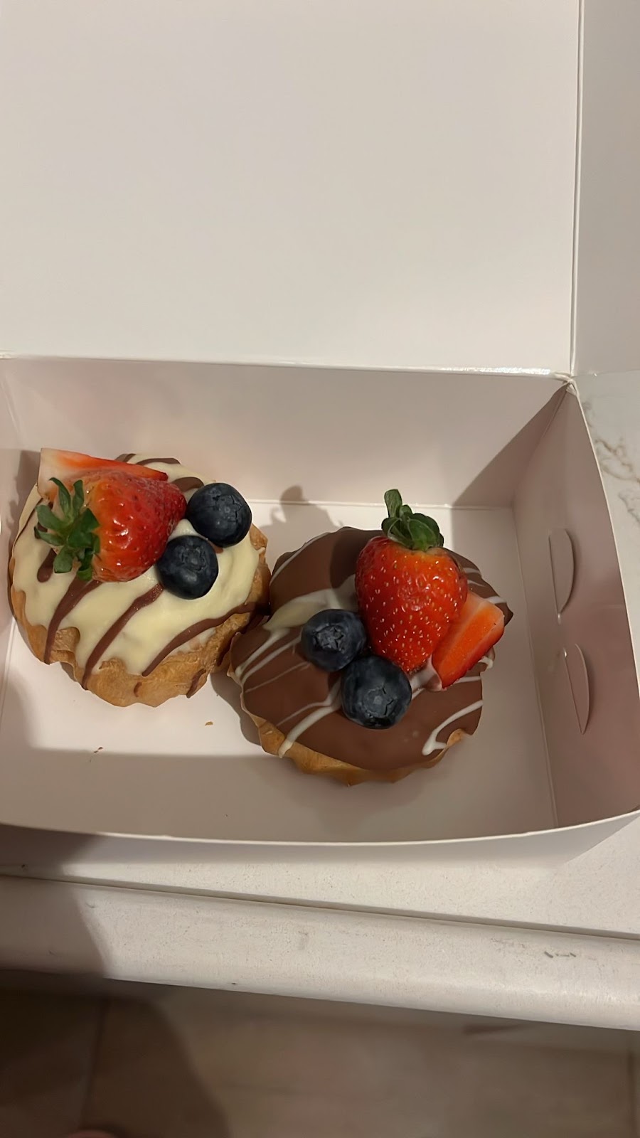 Lellini Patisserie Başakşehir galeri fotoğrafı 4