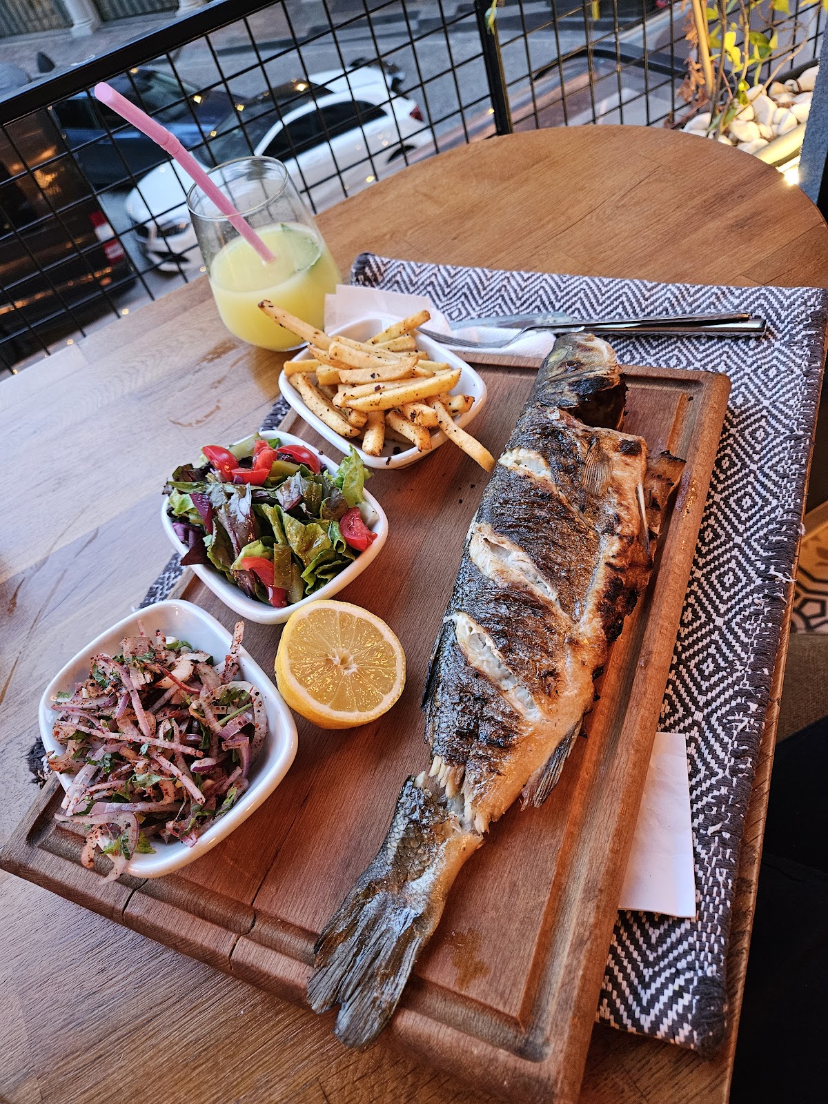 Mivan Restaurant Cafe galeri fotoğrafı 5