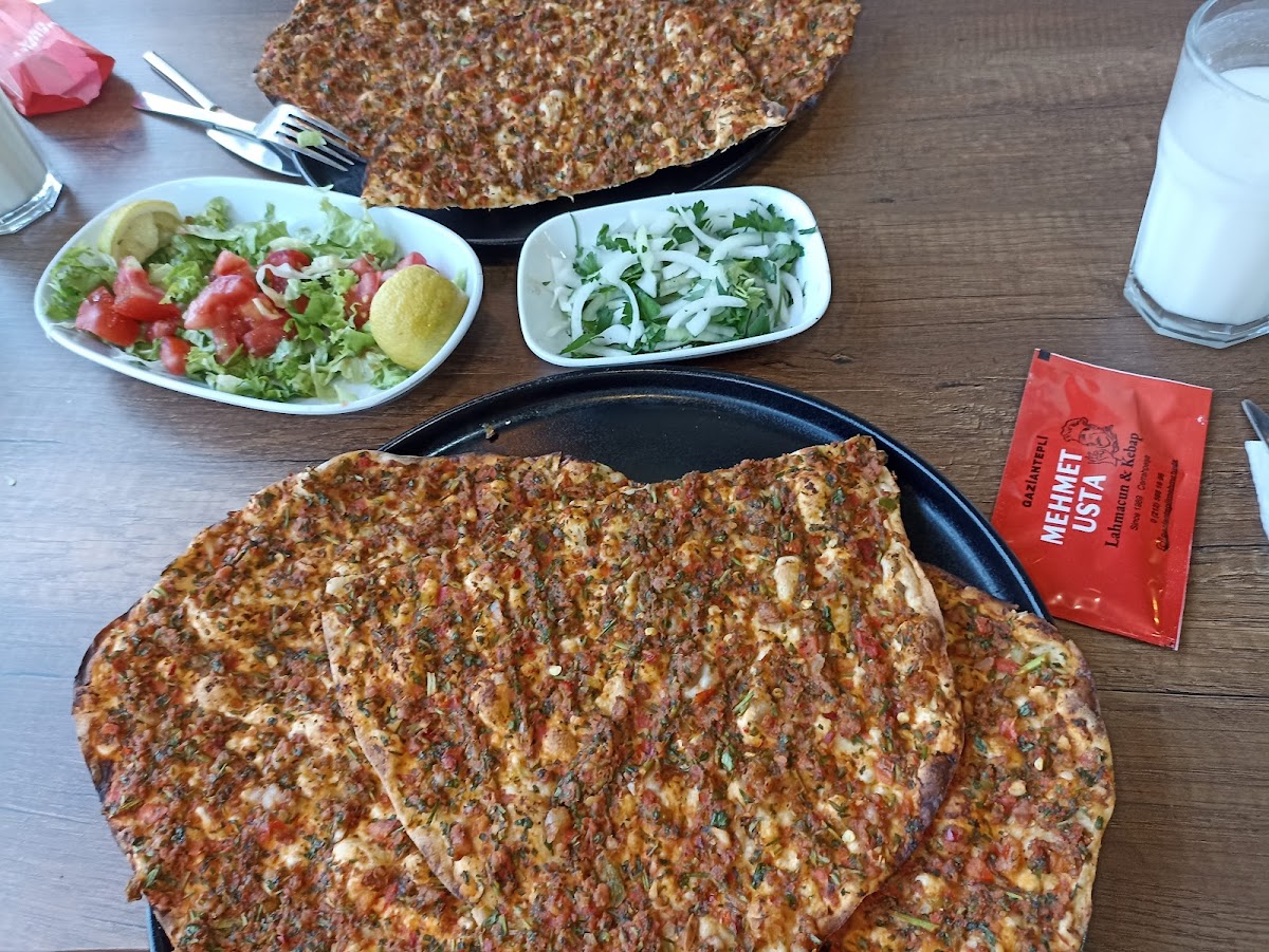 Gaziantepli Mehmet Usta galeri fotoğrafı 3