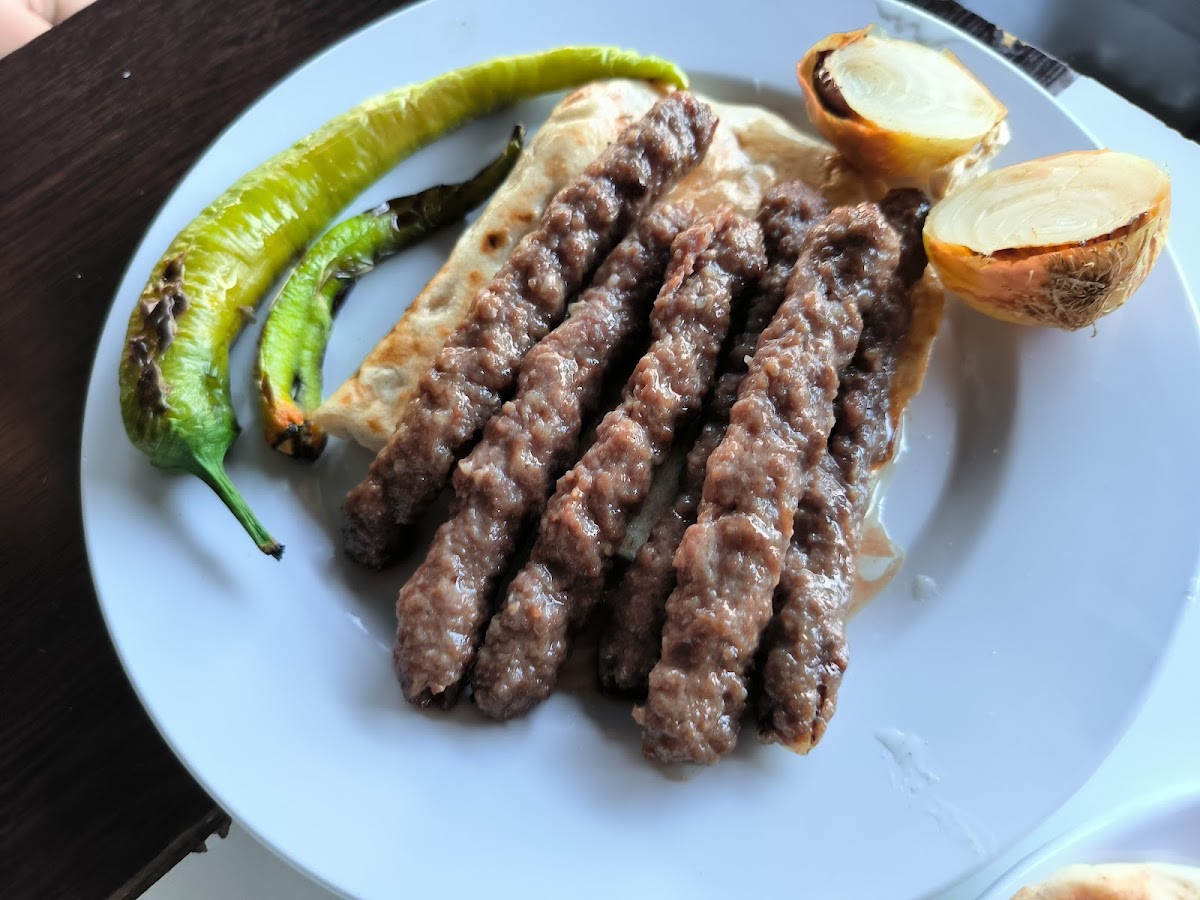 Köfteci Ahmet Margı galeri fotoğrafı 4