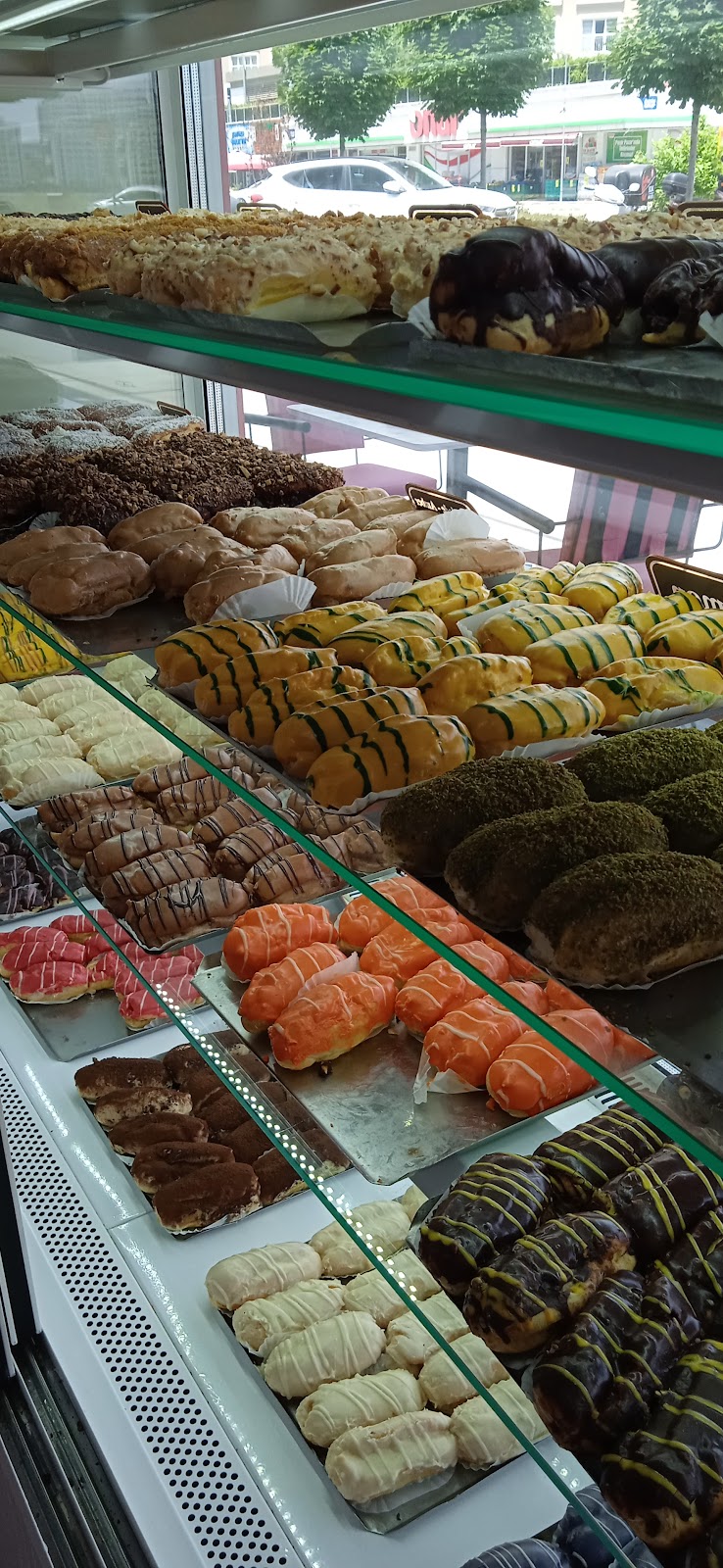 Ekleristan Başakşehir / Bahçetepe / İshakpaşa galeri fotoğrafı 4
