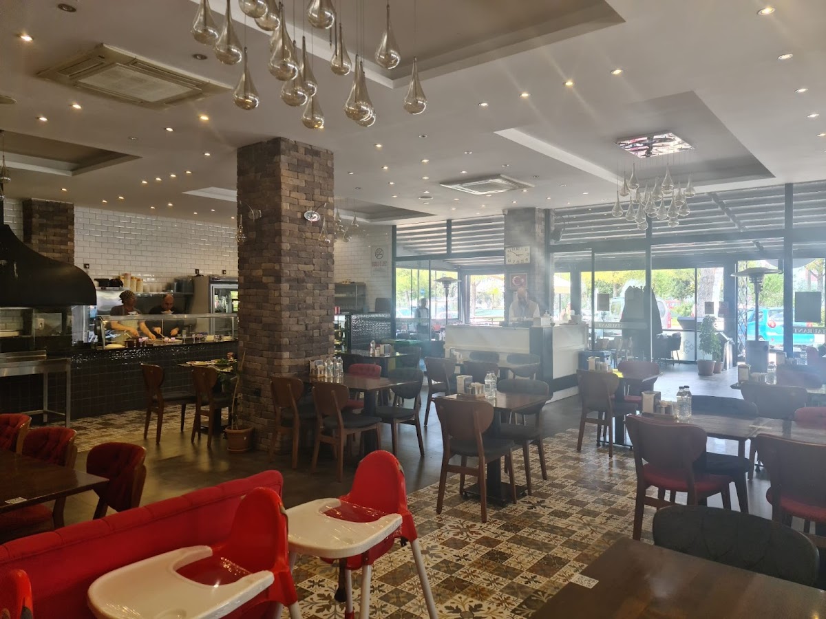Sini Muğla Restaurant galeri fotoğrafı 5