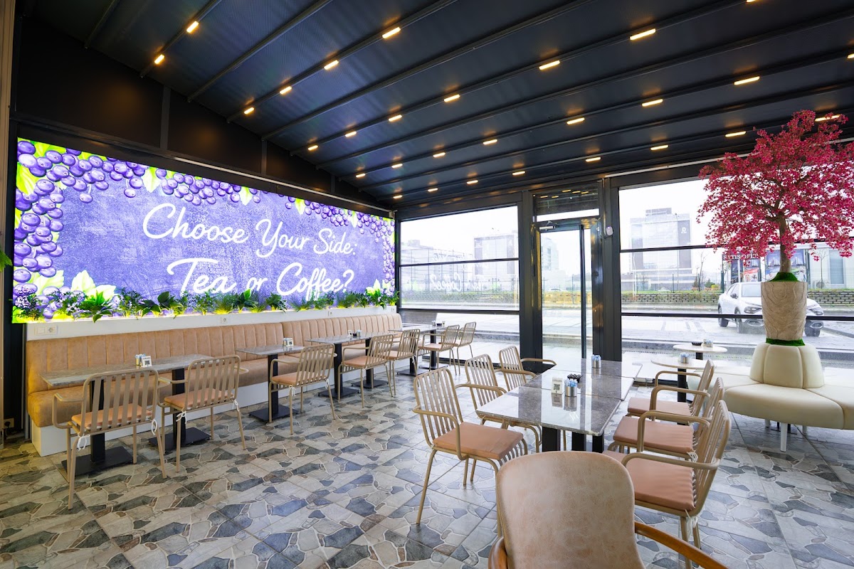 Lykapa Cafe Patisserie Başakşehir galeri fotoğrafı 4