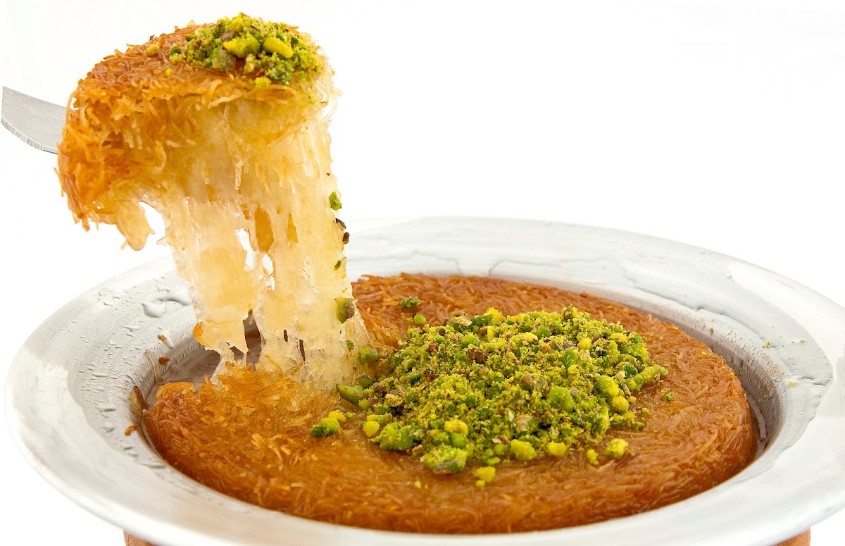 Orhan Kıratlı Baklava -Esenyurt galeri fotoğrafı 4
