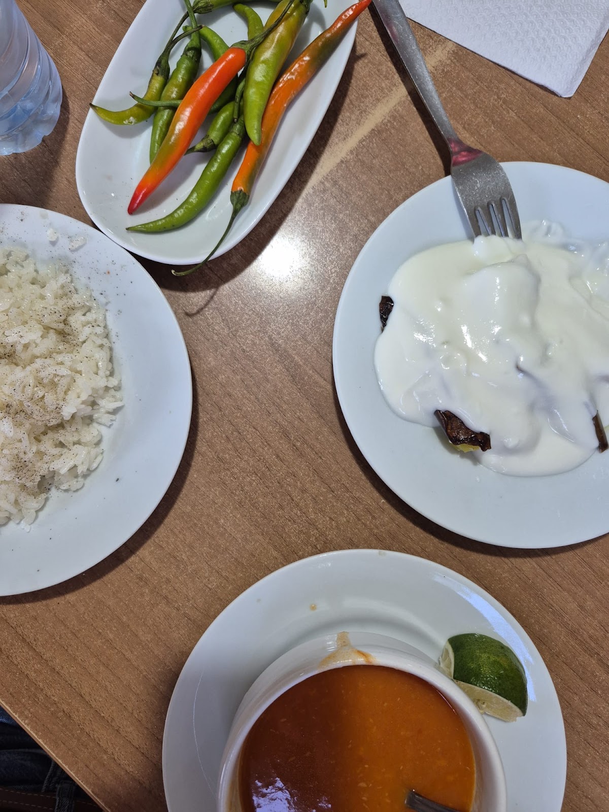 Muğla Lokantası galeri fotoğrafı 5