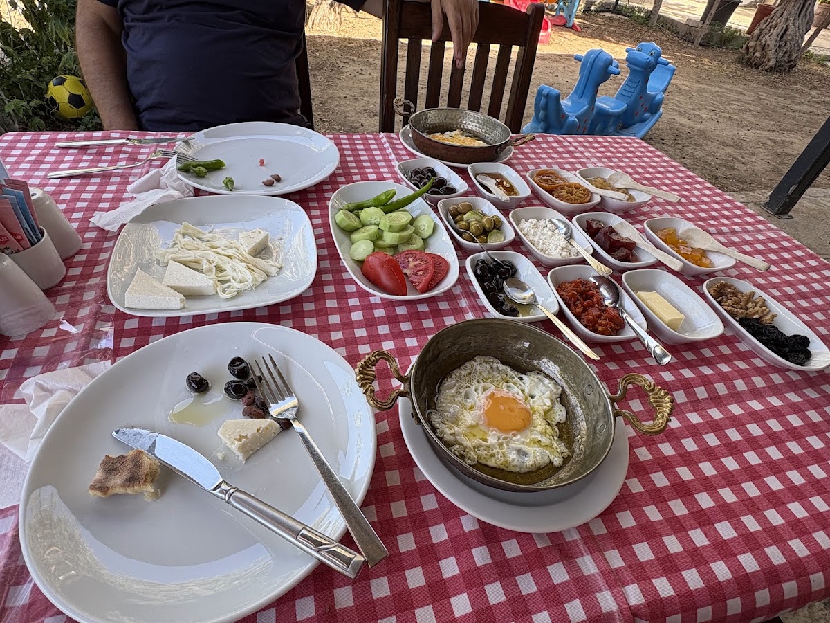İrme Köy Kahvaltı Evi galeri fotoğrafı 5
