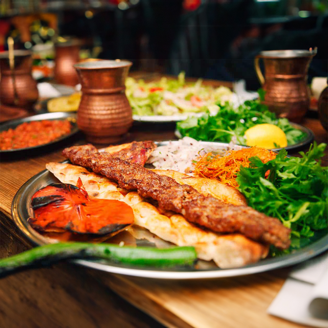 Halk Dürüm Kebap Lahmacun galeri fotoğrafı 5
