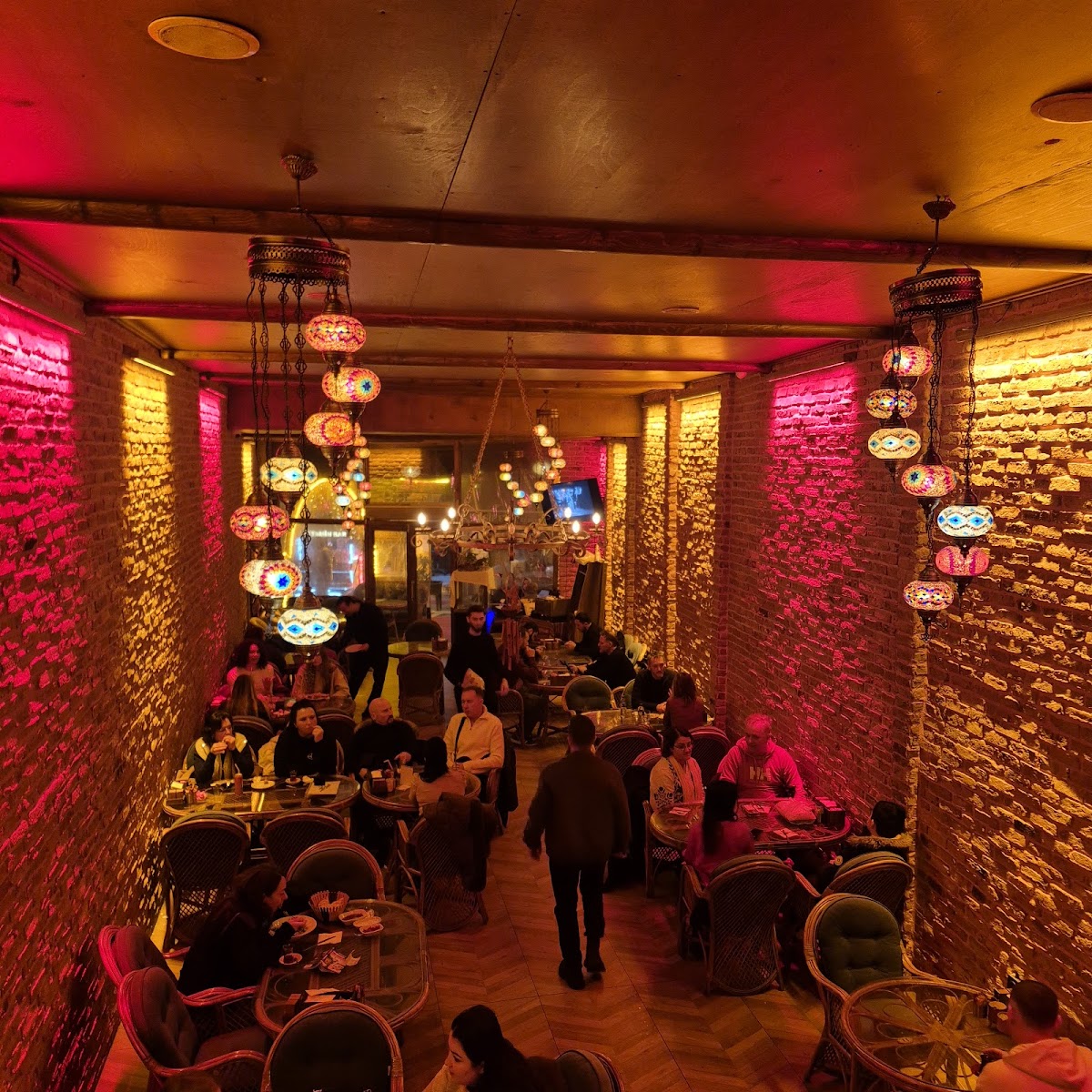 Nasip Et Kebap & Pide Salonu galeri fotoğrafı 4