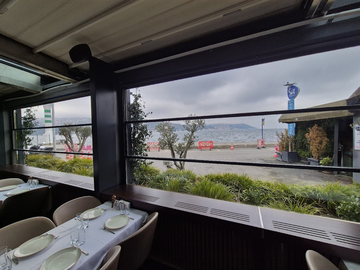 Set Balık Restoran galeri fotoğrafı 5