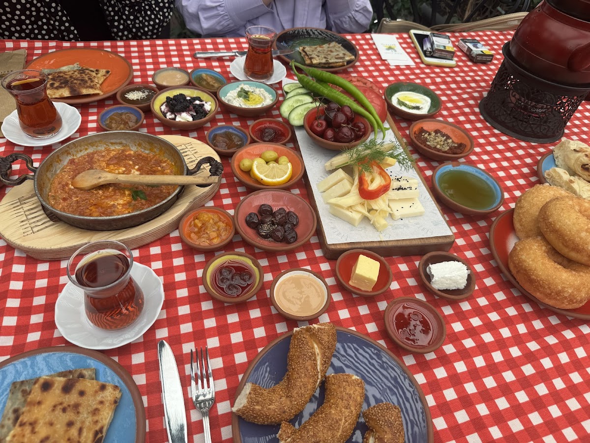 Ethem Efendi Kahvaltı Erenköy galeri fotoğrafı 5