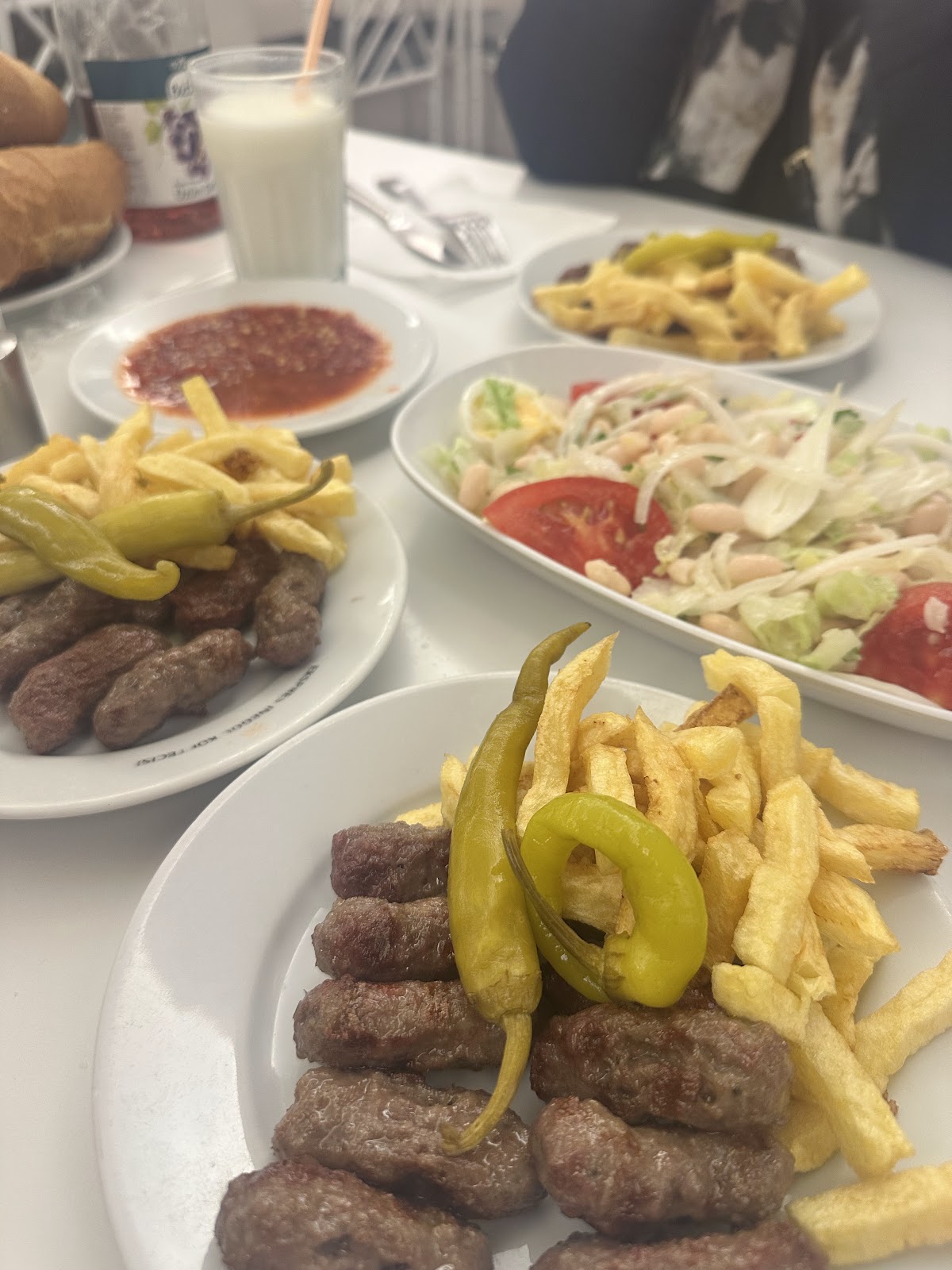 Ekspres İnegöl Köftecisi galeri fotoğrafı 3