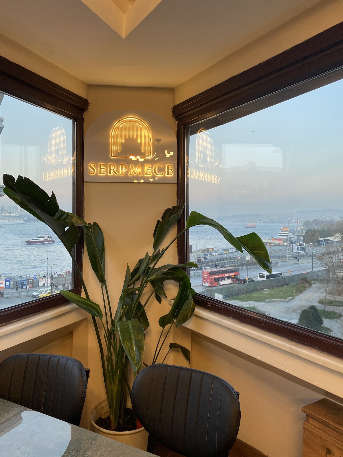 Serpmece Panorama Kahvaltı & Tatlı galeri fotoğrafı 5