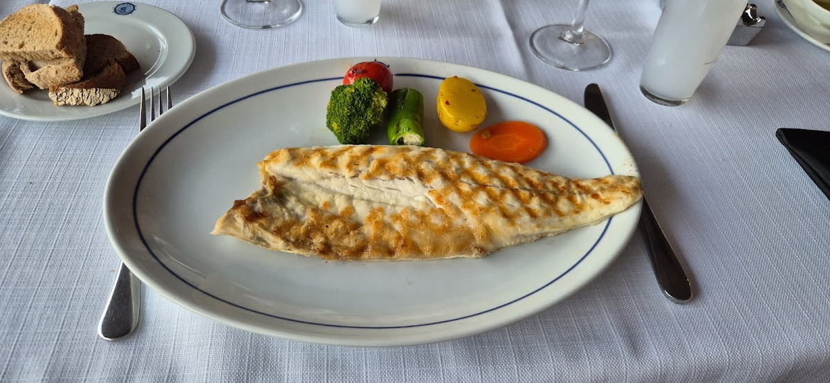 Sur Balık Restoran Arnavutköy galeri fotoğrafı 3