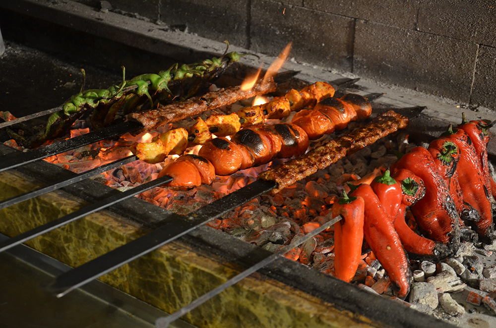 Sultanyar Kebap galeri fotoğrafı 3