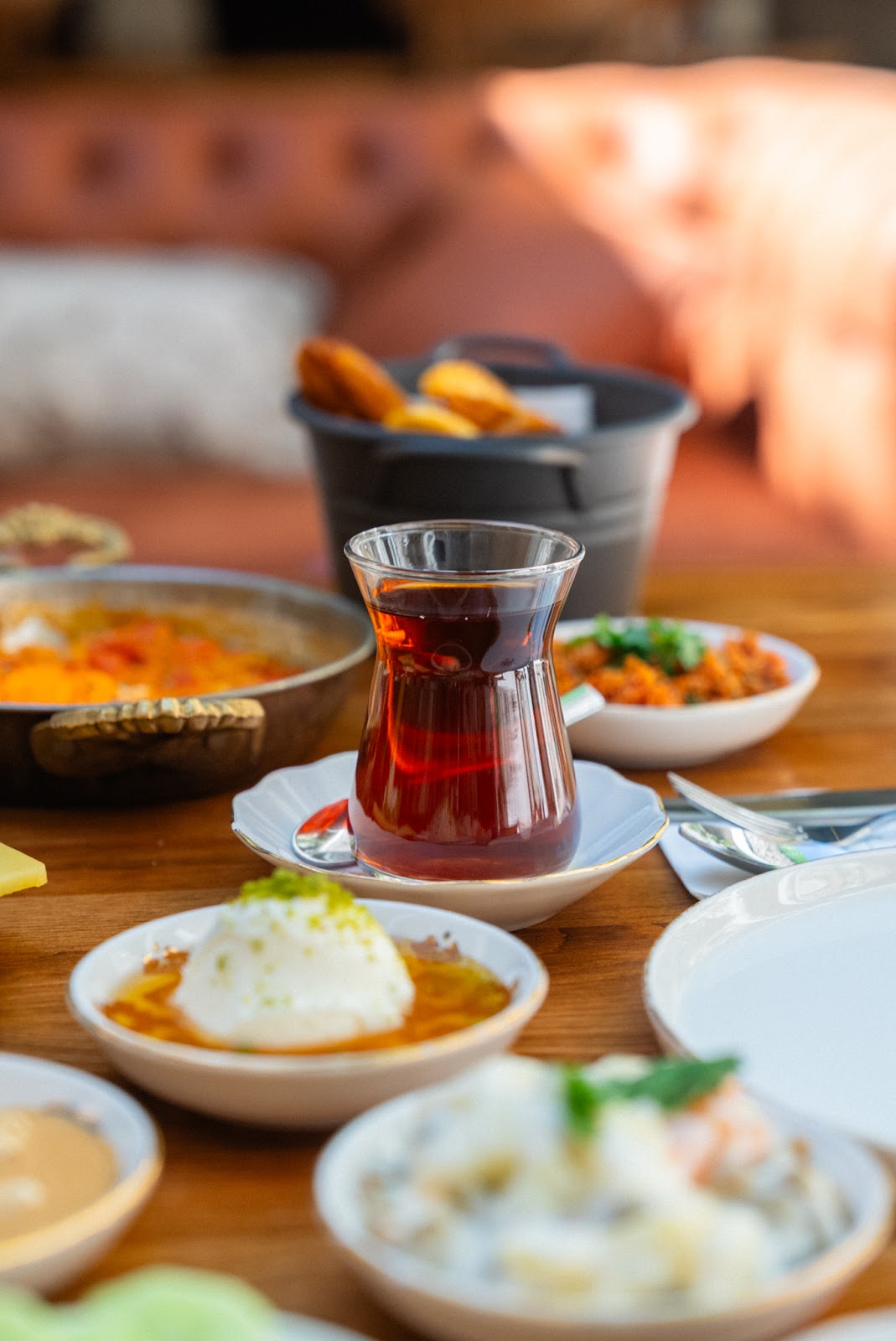Blu Ma'cel Breakfast galeri fotoğrafı 3