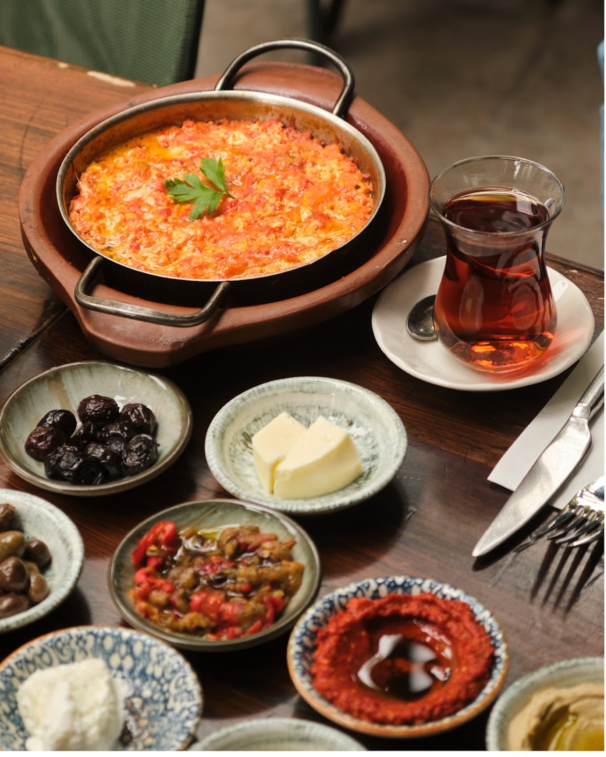 Doğacıyız Gourmet Breakfast Restaurant galeri fotoğrafı 3