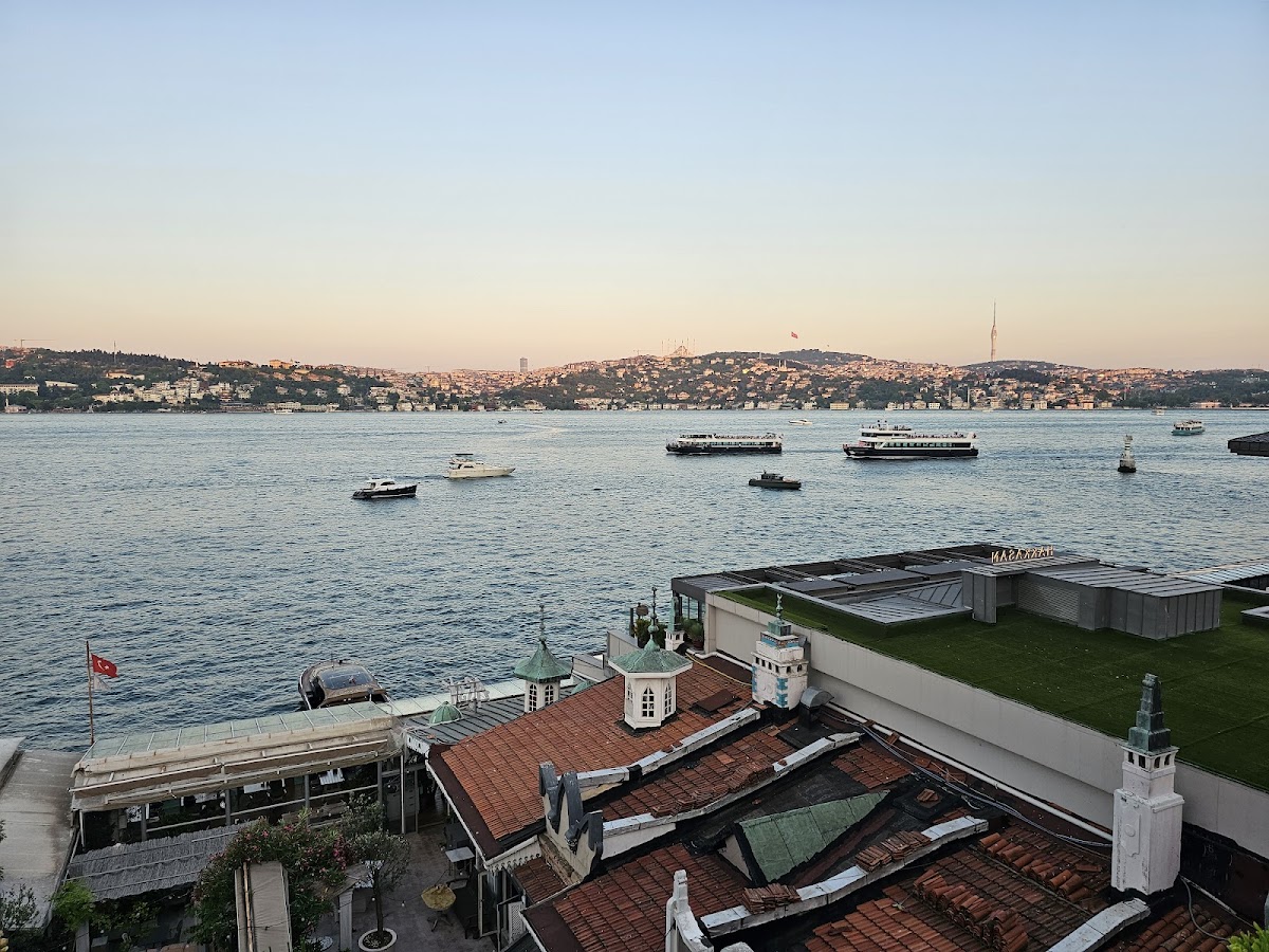 Mavi Balık galeri fotoğrafı 4