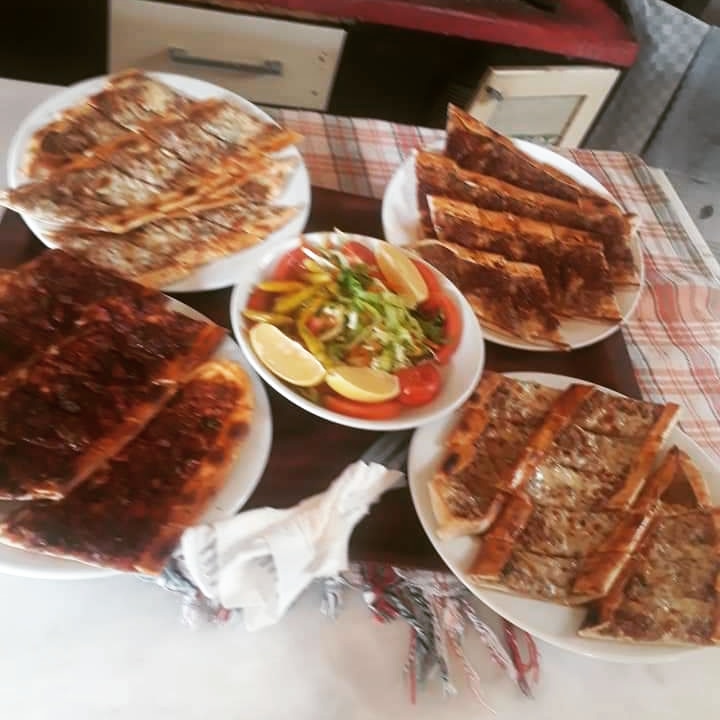 Nazar Pide Salonu galeri fotoğrafı 4