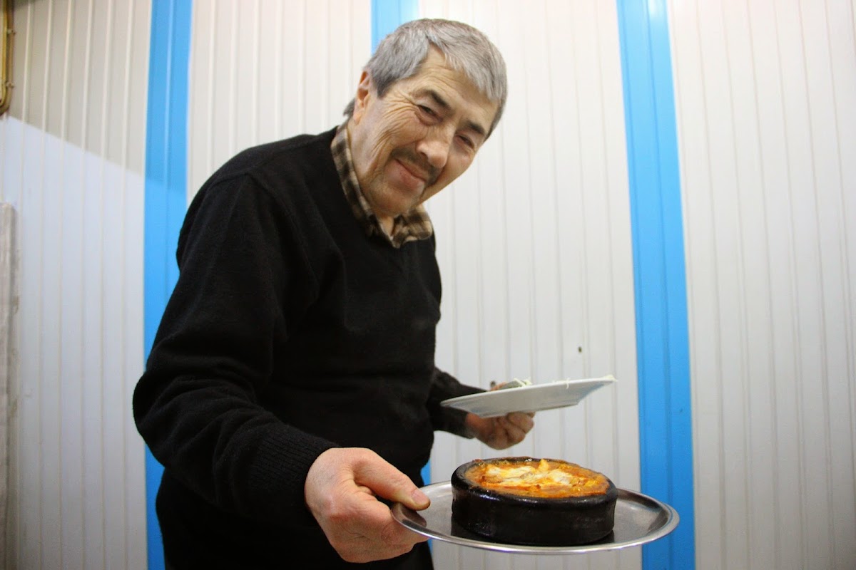 Karadeniz Pide Salonu (sezai Usta) galeri fotoğrafı 4
