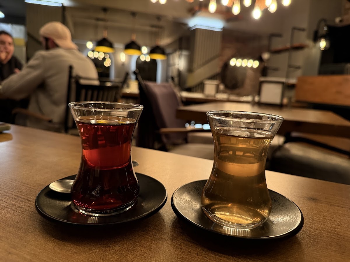 Mivan Restaurant Cafe galeri fotoğrafı 4